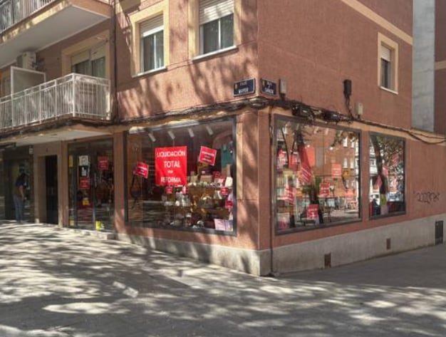 Alcorcón, MAD 28922 - - - Photo intérieure - Image 1 of 1