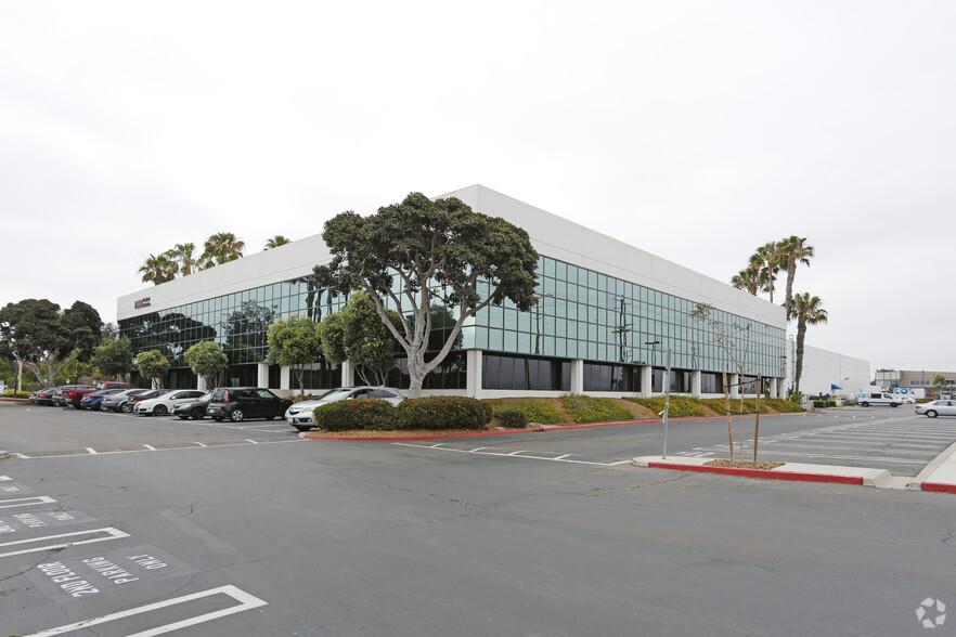 780-784 Bay Blvd, Chula Vista, CA for lease - Building Photo - Image 1 of 8