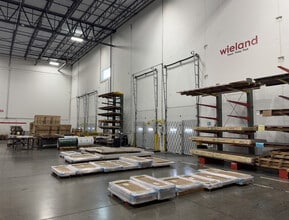 18700 S Ridgeland Ave, Tinley Park, IL for lease Interior Photo- Image 1 of 2