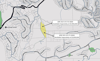 Residential Development Site - Commercial Real Estate