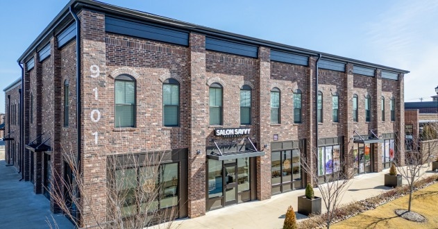 The Hub Portfolio Sale portfolio of 2 properties for sale on LoopNet.ca - Primary Photo - Image 1 of 15