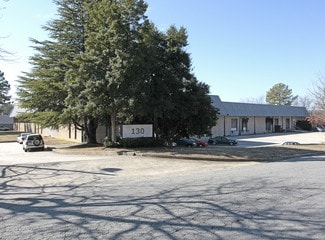 More details for 130 James Aldredge Blvd SW, Atlanta, GA - Industrial for Lease