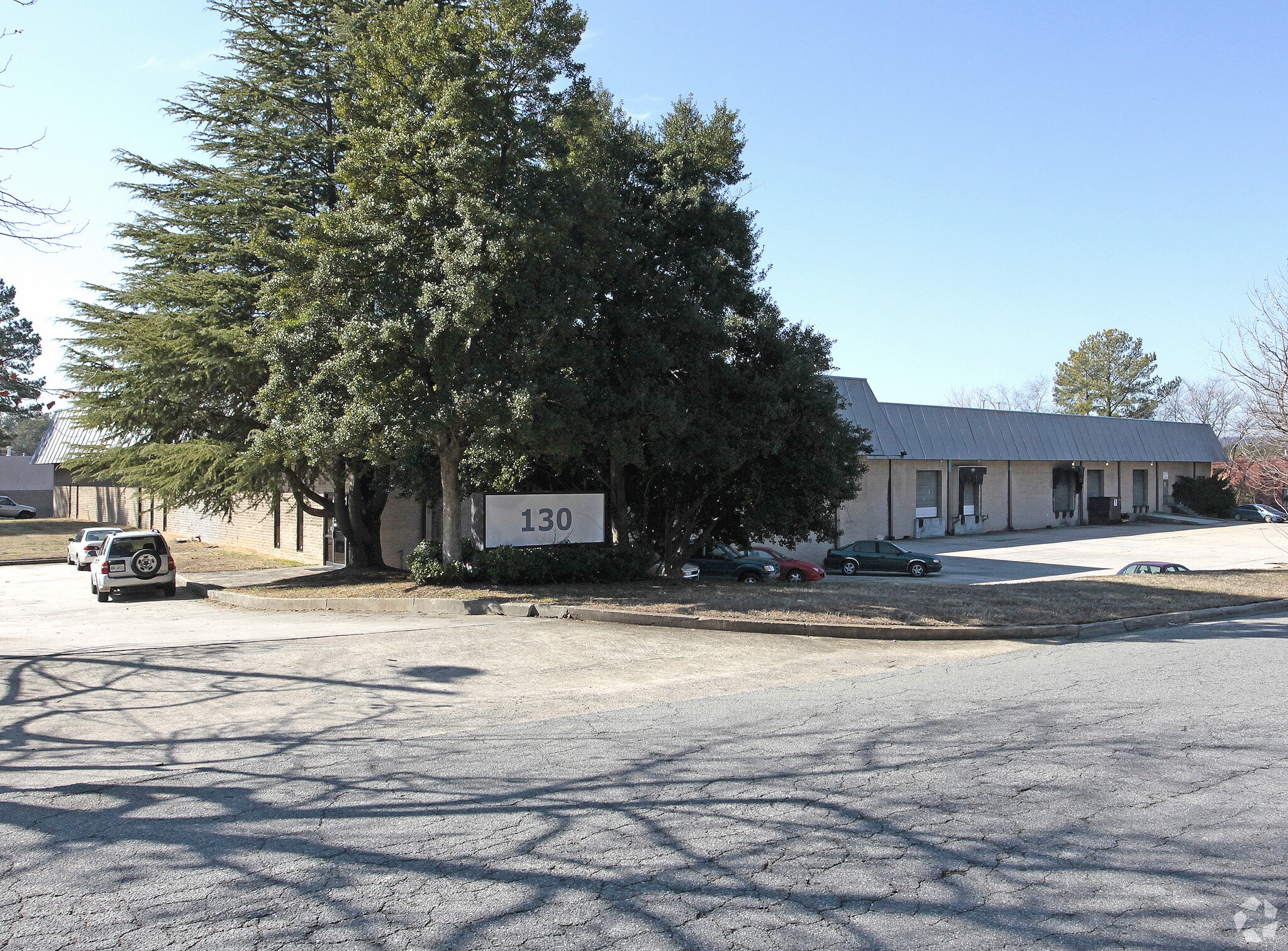 130 James Aldredge Blvd SW, Atlanta, GA for lease Primary Photo- Image 1 of 8