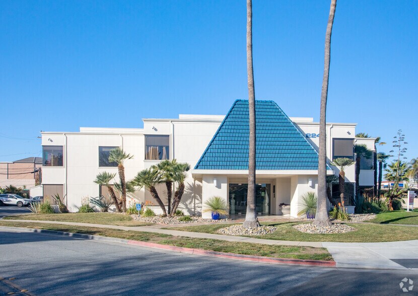 2242 Camden Ave, San Jose, CA à louer - Photo du bâtiment - Image 3 de 14