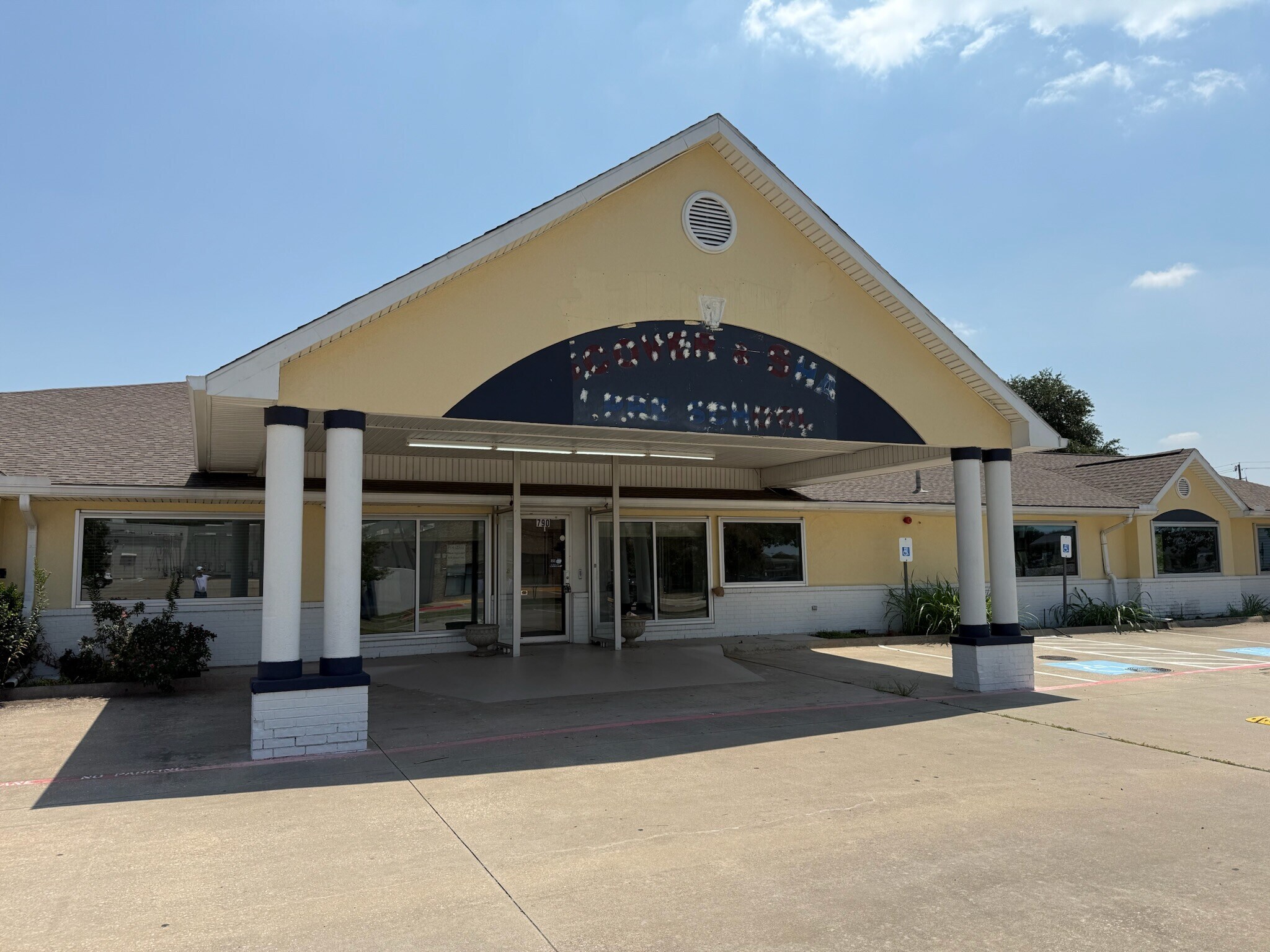 1445 Riverchase Dr, Coppell, TX for lease Building Photo- Image 1 of 13