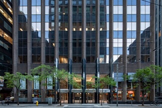 More details for 18 King St E, Toronto, ON - Office for Lease