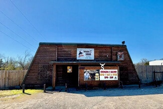Plus de détails pour 14307 US 70 Hwy, Ardmore, OK - Commerce de détail à vendre