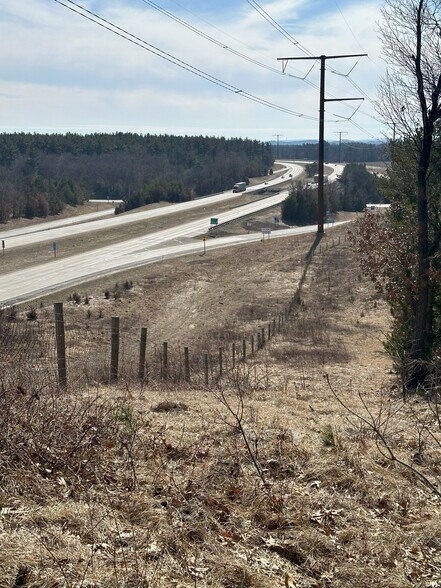 N480 US Highway 12, Wisconsin Dells, WI for sale - Construction Photo - Image 2 of 3