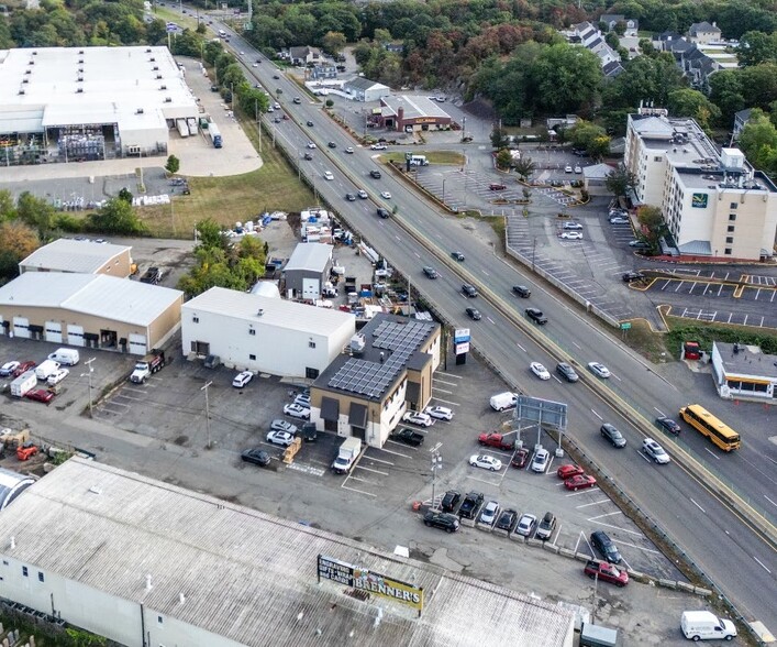 28-32 Osprey Rd, Saugus, MA for sale - Building Photo - Image 3 of 10