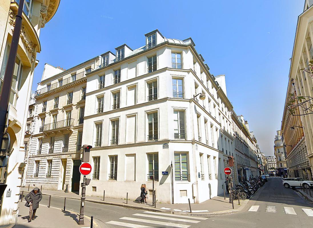 20 Rue Saint-Georges, Paris for lease Building Photo- Image 1 of 15