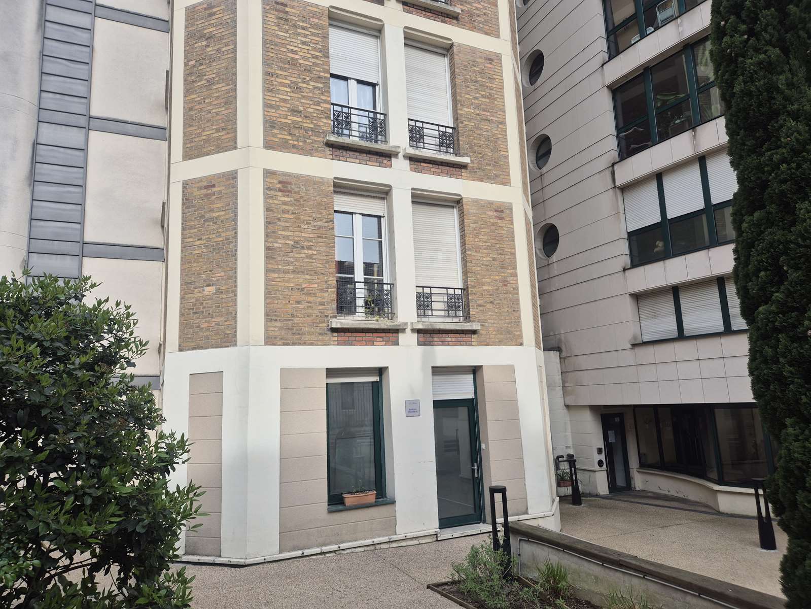 5 Rue De La Saïda, Paris à louer Photo intérieure- Image 1 de 3