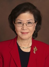 Gloria Chiu