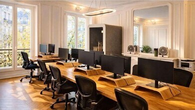 76 Boulevard De Sébastopol, Paris for lease Interior Photo- Image 2 of 6