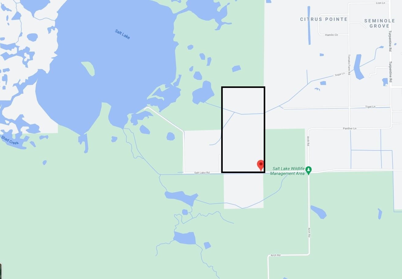 Paces Landing Rd, Mims, FL à louer Photo principale- Image 1 de 2