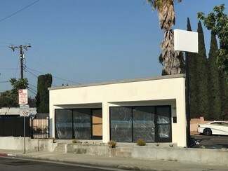 Plus de détails pour 1642-1644 Potrero Grande Dr, Rosemead, CA - Commerce de détail à vendre