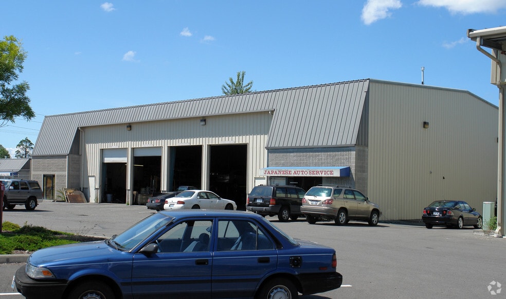 7505 Portland Ave E, Tacoma, WA for lease - Building Photo - Image 2 of 2