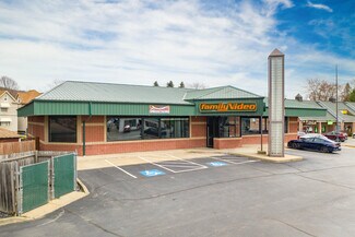 Plus de détails pour 544 W Cunningham St, Butler, PA - Commerce de détail à louer