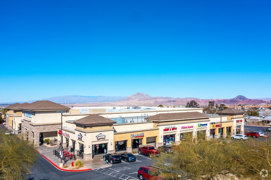 170 N Boulder Hwy, Henderson, NV for sale - Building Photo - Image 2 of 2