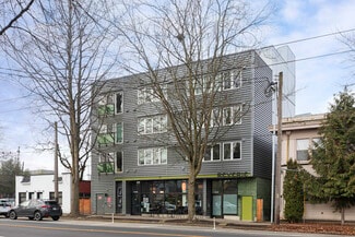 More details for 3309 Beacon Ave S, Seattle, WA - Multifamily for Sale