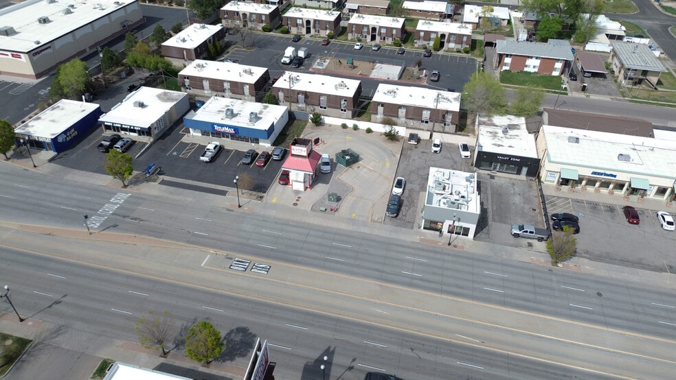 3090 W 3500 S, Salt Lake City, UT for sale - Building Photo - Image 3 of 10