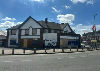 More details for 1 Warren Farm Rd, Birmingham - Retail for Lease