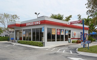 Plus de détails pour 40 N Federal Hwy, Pompano Beach, FL - Commerce de détail à vendre