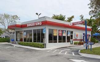 Plus de détails pour 40 N Federal Hwy, Pompano Beach, FL - Commerce de détail à vendre