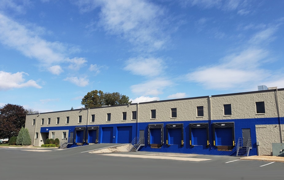 310-322 W 86th St, Bloomington, MN à louer - Autre - Image 2 de 4