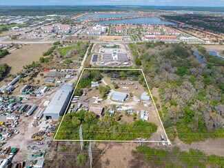 Plus de détails pour 3530 Laurel Rd E, North Venice, FL - Spécialité à vendre