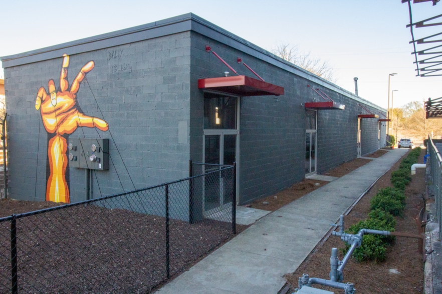 229 Grant St SE, Atlanta, GA for lease - Primary Photo - Image 1 of 3