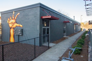 More details for 229 Grant St SE, Atlanta, GA - Office/Retail for Lease