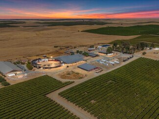 Plus de détails pour 34338 Nevis, Mc Farland, CA - Terrain à vendre