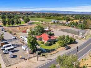 3669 G Rd, Palisade, CO - aerial  map view - Image1