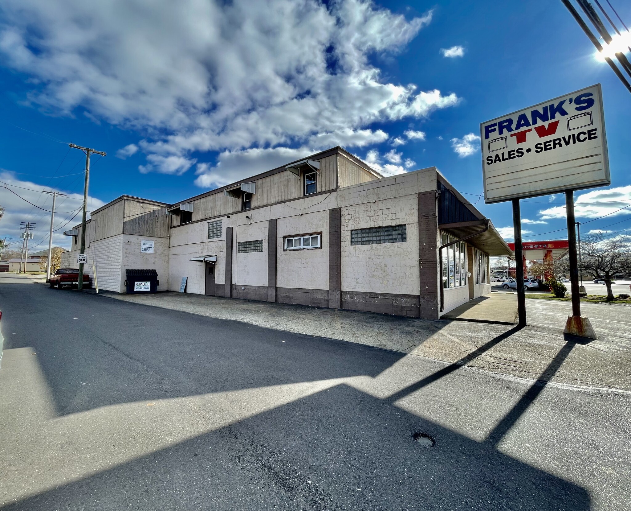 112 Perry Dr NW, Canton, OH for sale Building Photo- Image 1 of 1