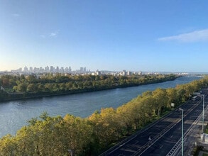 114 Quai De Bezons, Argenteuil, VDO - AERIAL  map view - Image1