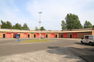 Plus de détails pour Coatbank Way, Coatbridge - Coworking à louer