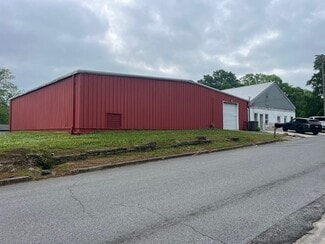 More details for 217 Sparkman St SW, Hartselle, AL - Industrial for Sale