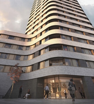 Plus de détails pour Walker St, Preston - Terrain à vendre