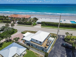 Plus de détails pour 444 Zephyr Way, Juno Beach, FL - Multi-résidentiel à vendre