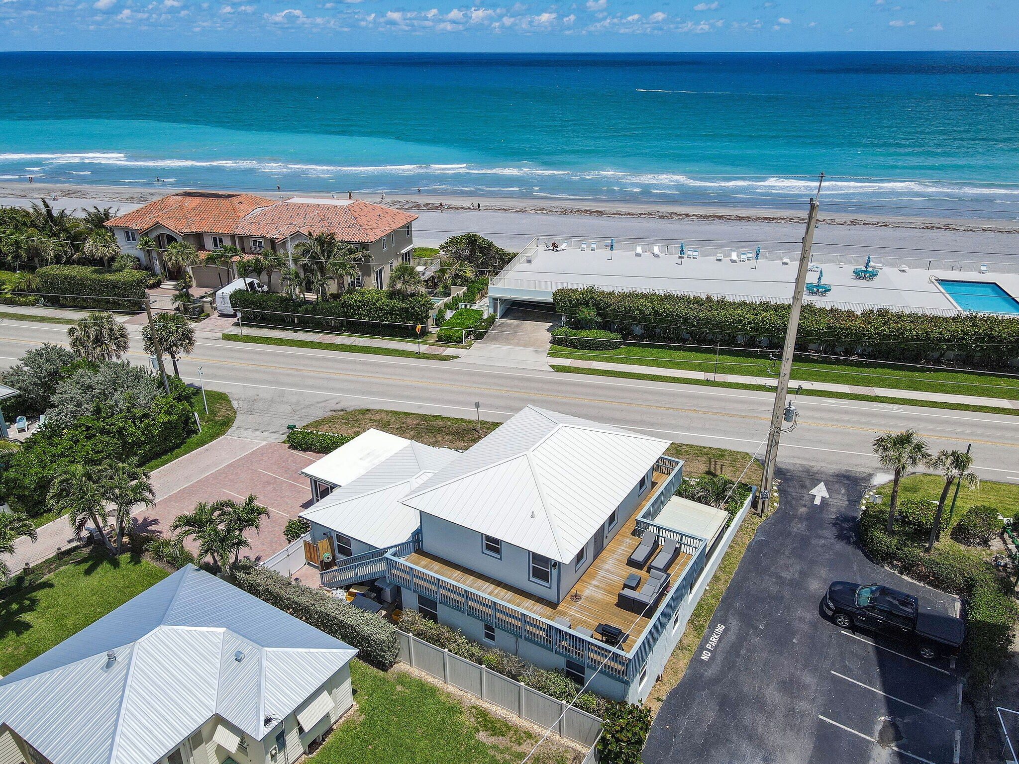 444 Zephyr Way, Juno Beach, FL à vendre Photo principale- Image 1 de 44