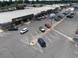 Plus de détails pour 3529 Ryan St, Lake Charles, LA - Commerce de détail à louer