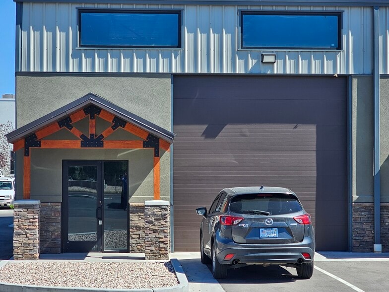 760 S River Park Dr, Riverdale, UT for lease - Building Photo - Image 2 of 3