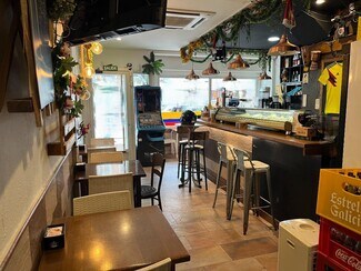 Plus de détails pour Calle del Doctor Esquerdo, 15, Madrid - Commerce de détail à louer