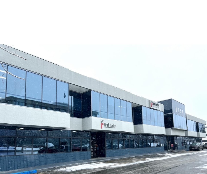 3150 C St, Anchorage, AK for lease Interior Photo- Image 1 of 1