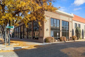 Plus de détails pour 2650 Washington Blvd, Ogden, UT - Bureau à vendre