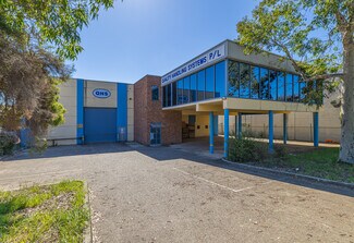 Plus de détails pour 6 Metters Pl, Wetherill Park - Industriel à louer