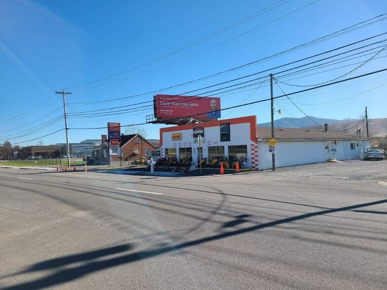 3954 W Main St, Salem, VA for sale - Building Photo - Image 2 of 14