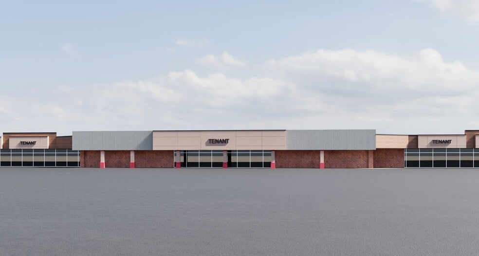 1-55 Nicholas Rd, Framingham, MA for lease - Building Photo - Image 3 of 8