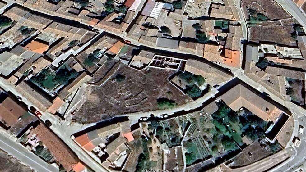 Calle Nicolás Rodríguez, Montealegre de Campos, Valladolid for sale - Primary Photo - Image 3 of 5