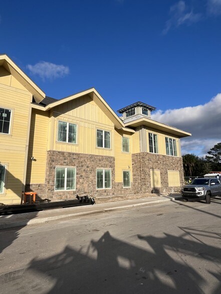 31 Birnam Oak Dr, Ponte Vedra Beach, FL à louer - Photo du bâtiment - Image 1 de 4